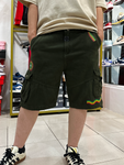 [1 of 1] LD GOOD VIBES CARGO SHORTS