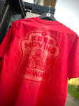 KEMOF 2.0 - RED