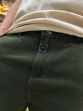 [1 of 1] LD GOOD VIBES CARGO SHORTS