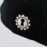 CLASSIC - Low Profile Snapback